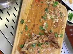 -杨正宗烤全羊(北二环店)