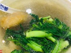 -老盛兴汤包馆(安波店)