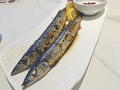 -方记海鲜大排档(乐山形象店)