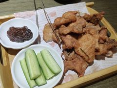 -隆喜元鱼汤包·海鲜(中联广场店)