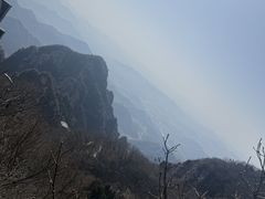 -狼牙山风景区