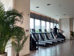 -YCHL FIT 健身(星寰店)