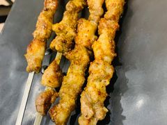 -西部马华清真兰州牛肉面·烧烤夜市(关东店)