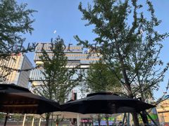 -乔泰勒JOETYLER西餐厅(曲江店)
