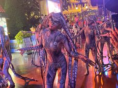 -南宁方特东盟神画