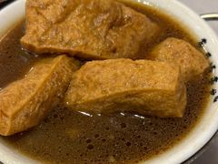 -宝香绑线肉骨茶(柏威年广场店)