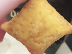 -麦当劳(上百万和城店)