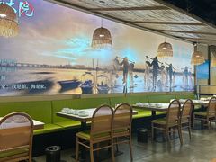 -33号大院·青岛本帮菜(五四广场店)
