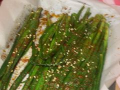 -为民烧烤吧.自贡爆炒菜(收录10年好店)