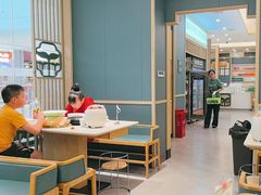 -绿草地·湘菜(芙蓉天街店)