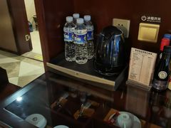 -花水湾第一村温泉大酒店