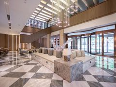 -成都宽窄巷子桔子水晶酒店