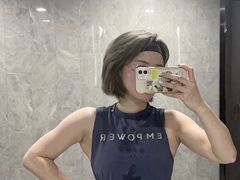 -WEGYMER健萌健身(麦德龙钰龙天下馆)