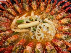 -红盔甲·小龙虾(天钥桥店)