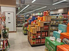 -天虹商场(中山路店)