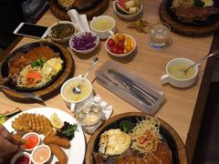 -公牛太狼牛排馆(塘北路店)