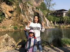 -沕沕水生态风景区