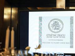 -上海明天广场JW万豪酒店