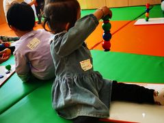 -金宝贝早教(和悦汇店)