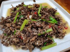 -下梅人家土菜馆(历史文化餐厅度假区店)