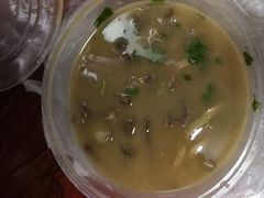 -老磁器口豆汁店(天坛店)