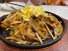 -金湖港式餐厅(建外店)