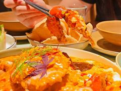 -芭札·Thai泰国餐厅(同和金铂天地店)