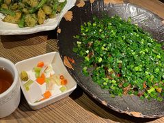 -兰木肆·云南菜(龙湖U城天街店)