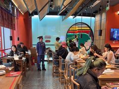 -满园烤鸭·春饼(中街大悦城店)