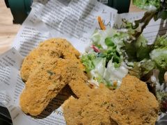 -KimPro 辛普乐概念韩餐