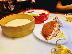 -小吊梨汤·北京菜·烤鸭(西直门凯德店)