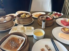 -福州世茂洲际酒店·福邸(台江店)