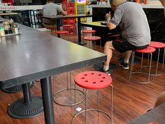 大堂-常熟炒浇面馆(蓝旗街店)