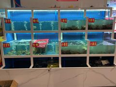 -冶建镜子·老南昌大排档·江西虾王(总店)