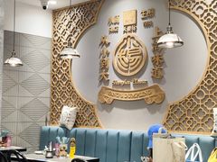 -小杨生煎(白玉兰广场店)