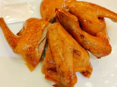 -锦粤宫·精致粤菜(深圳北站店)