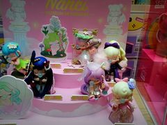 -凯德MALL(西直门店)