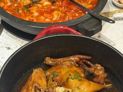 -桃源人家(环城南路店)