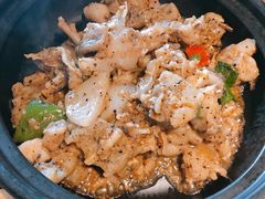 -星叶·东南亚料理(宁波万象汇店)