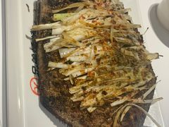-白氏兄弟烧烤(富康路总店)