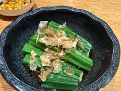 -桂马·日本料理·海胆·海鲜饭·酒场(民主广场店)