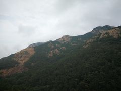 -石岛赤山风景区