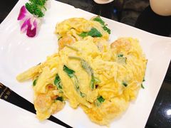-玉兰苑一等茶餐厅