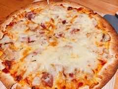 -新贝乐意大利餐厅(苏州中心店)