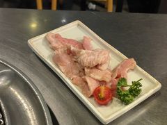 猪颈肉-喜来稀肉(虹泉路店)
