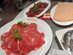 -燃计沙茶皇·香港沙茶火锅(人广旗舰店)