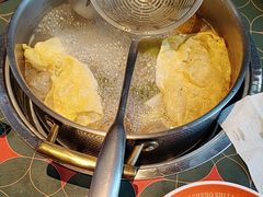 -南城十里潮汕鲜牛火锅·鲜虾生滚粥(融汇老商埠店)