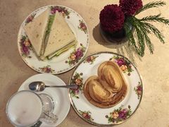 -国际饭店·大堂咖啡吧