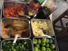 -四川小胡子海鲜(丁村万人海鲜广场店)