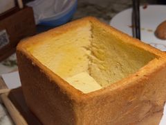 -绿茶餐厅(龙湖星悦荟店)